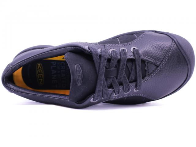 Keen : Presidio Black Magnet